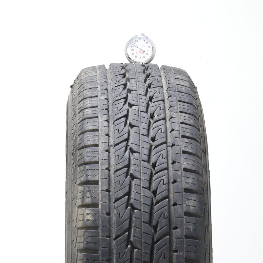 Set of (2) Used LT 225/75R16 General Grabber HTS 115/112S E - 10.5-11.5/32 - Image 5