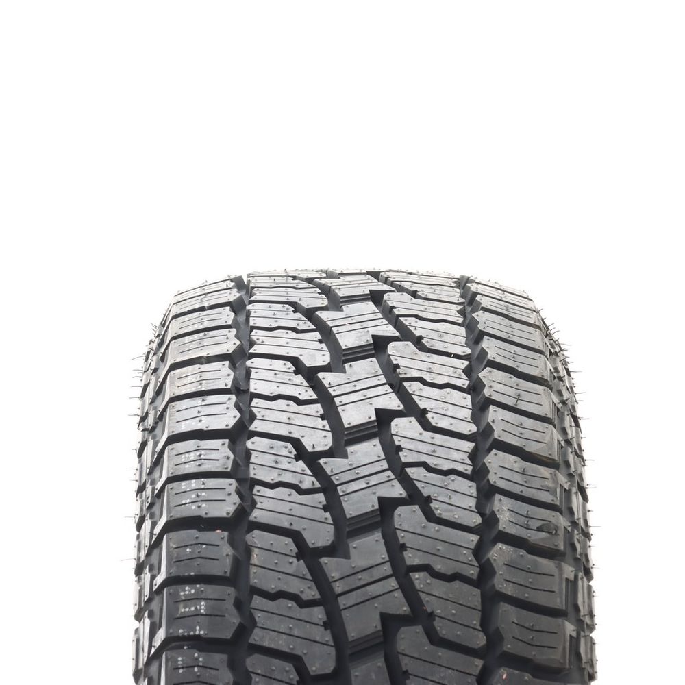 Set of (2) New 265/60R18 Trailcutter AT 4S 110T - Image 2