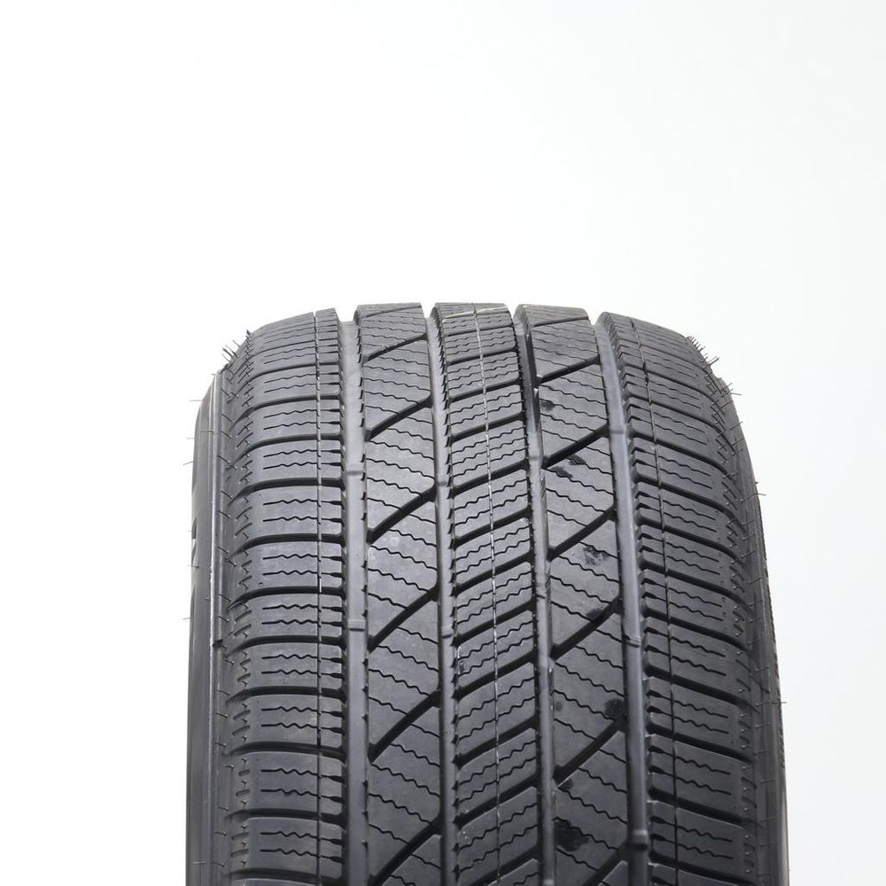Set of (2) Driven Once 275/55R20 Bridgestone Dueler LX 113T - 10/32 - Image 2
