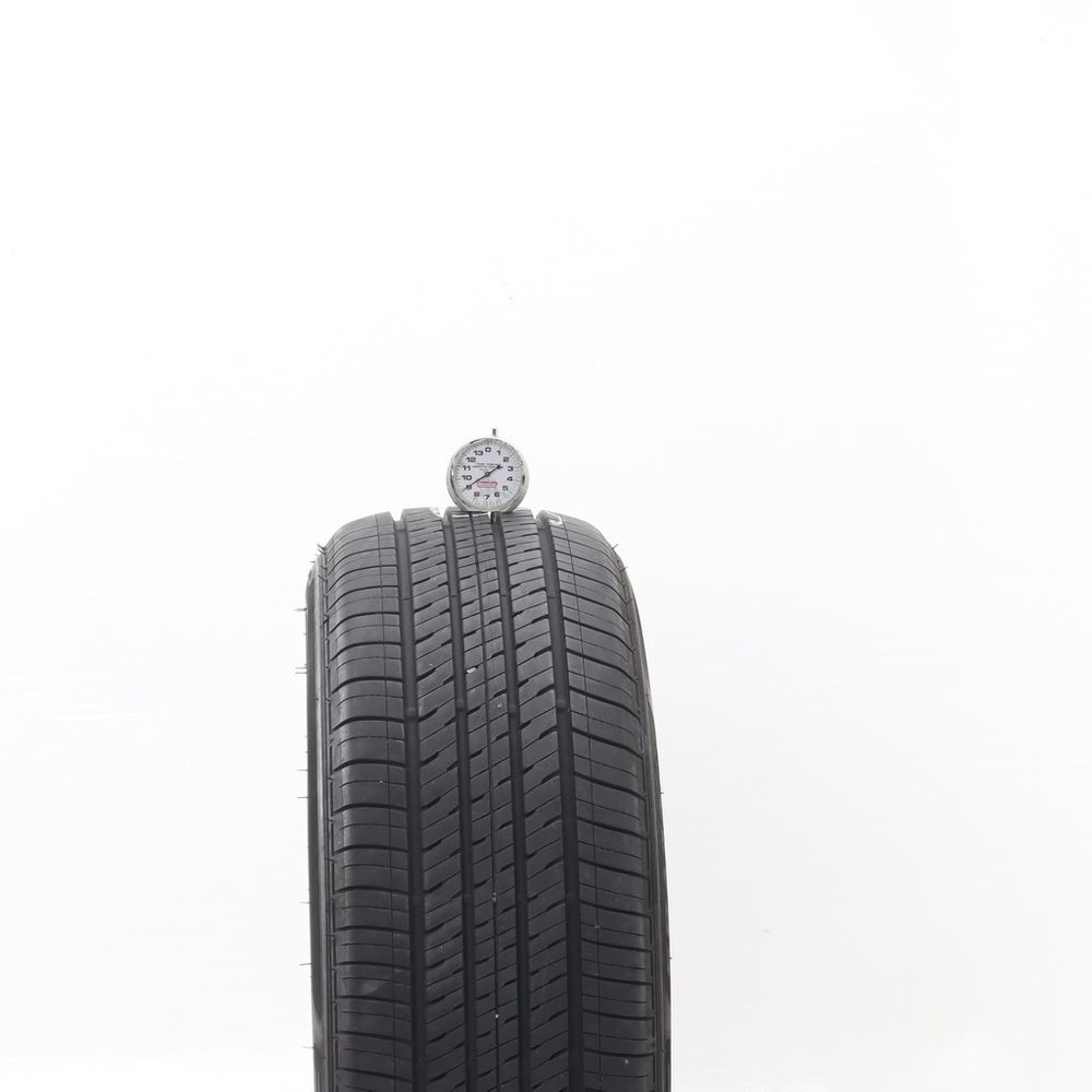 Set of (2) Used 205/60R16 Bridgestone Ecopia EP422 Plus 92H - 8.5-9/32 - Image 5