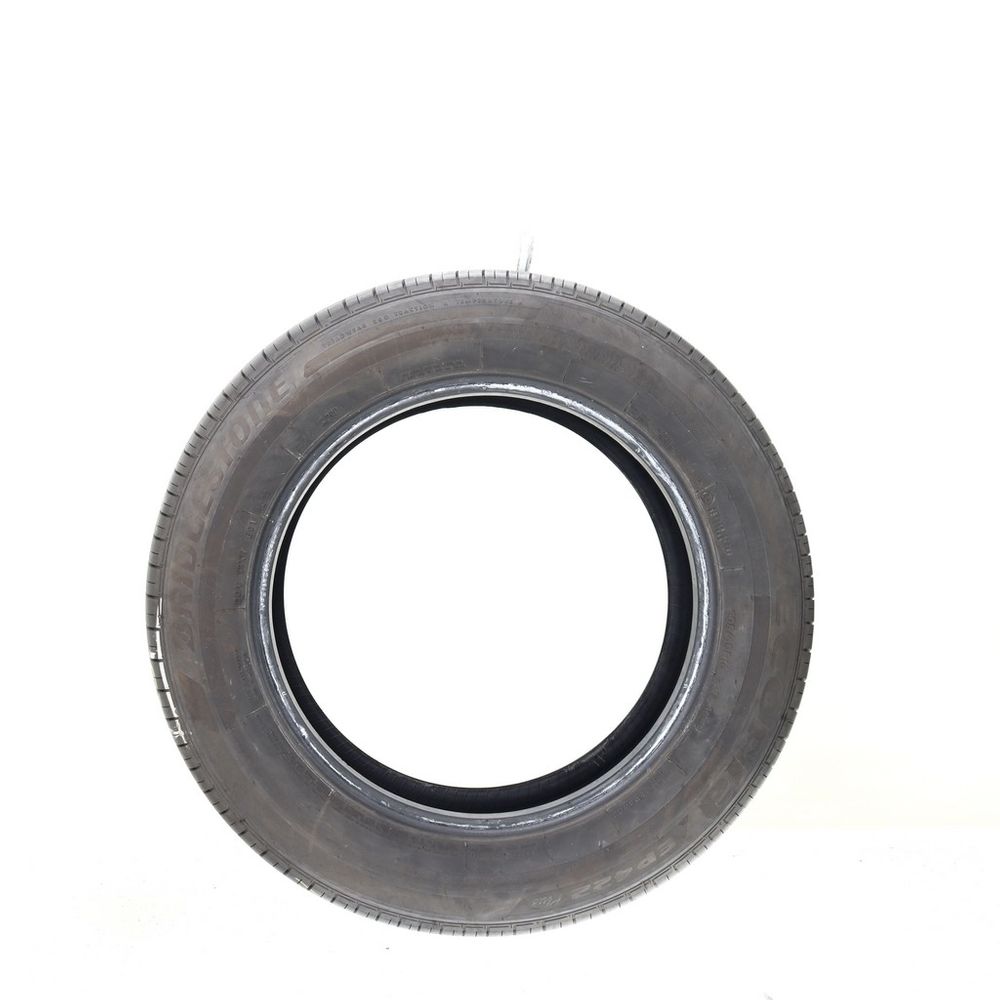 Set of (2) Used 205/60R16 Bridgestone Ecopia EP422 Plus 92H - 8.5-9/32 - Image 6