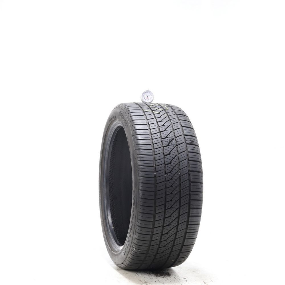 Used 245/40R18 Continental PureContact LS 97V - 6/32 - Image 1