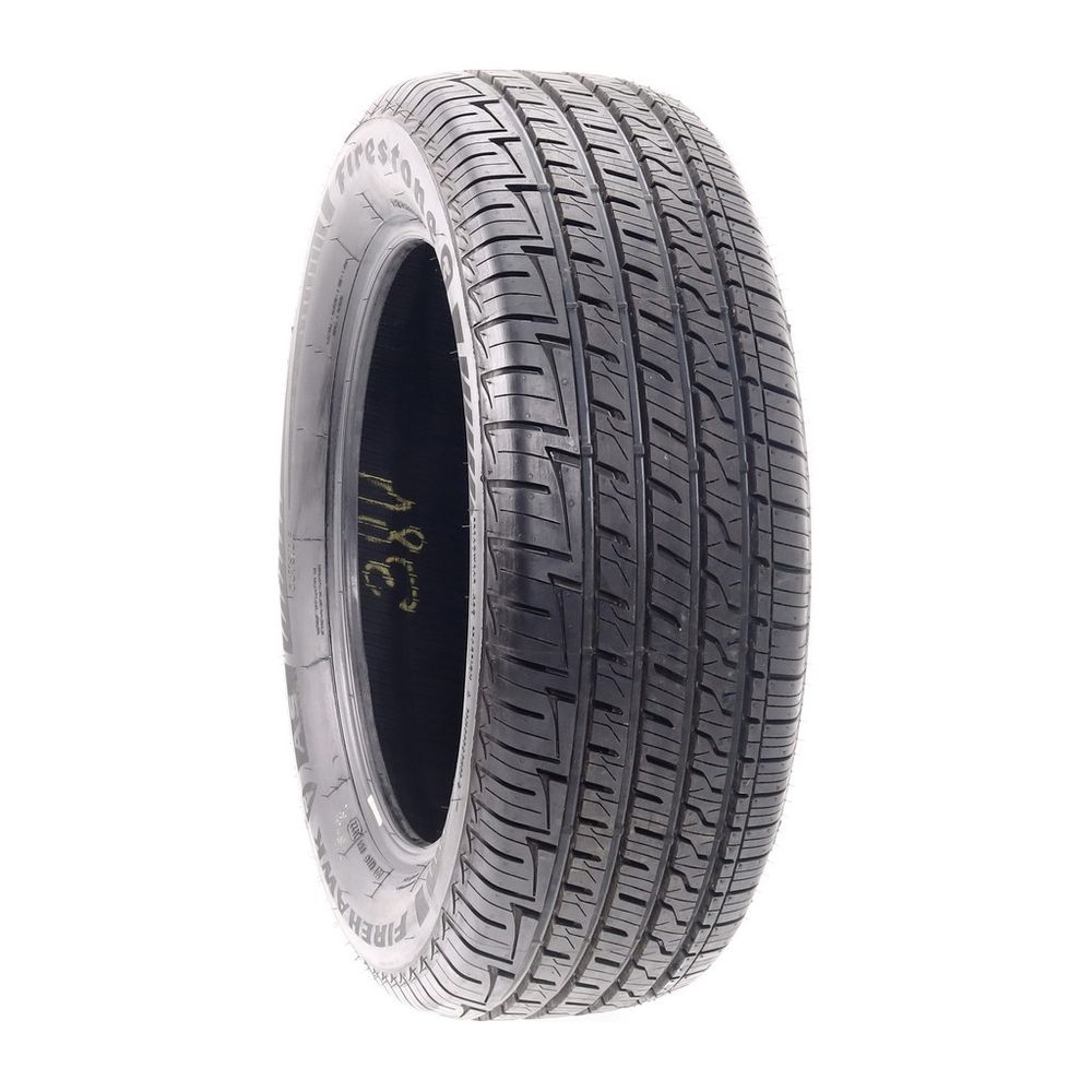 Driven Once 225/60R18 Firestone Firehawk AS 100V - 11/32 - Image 1