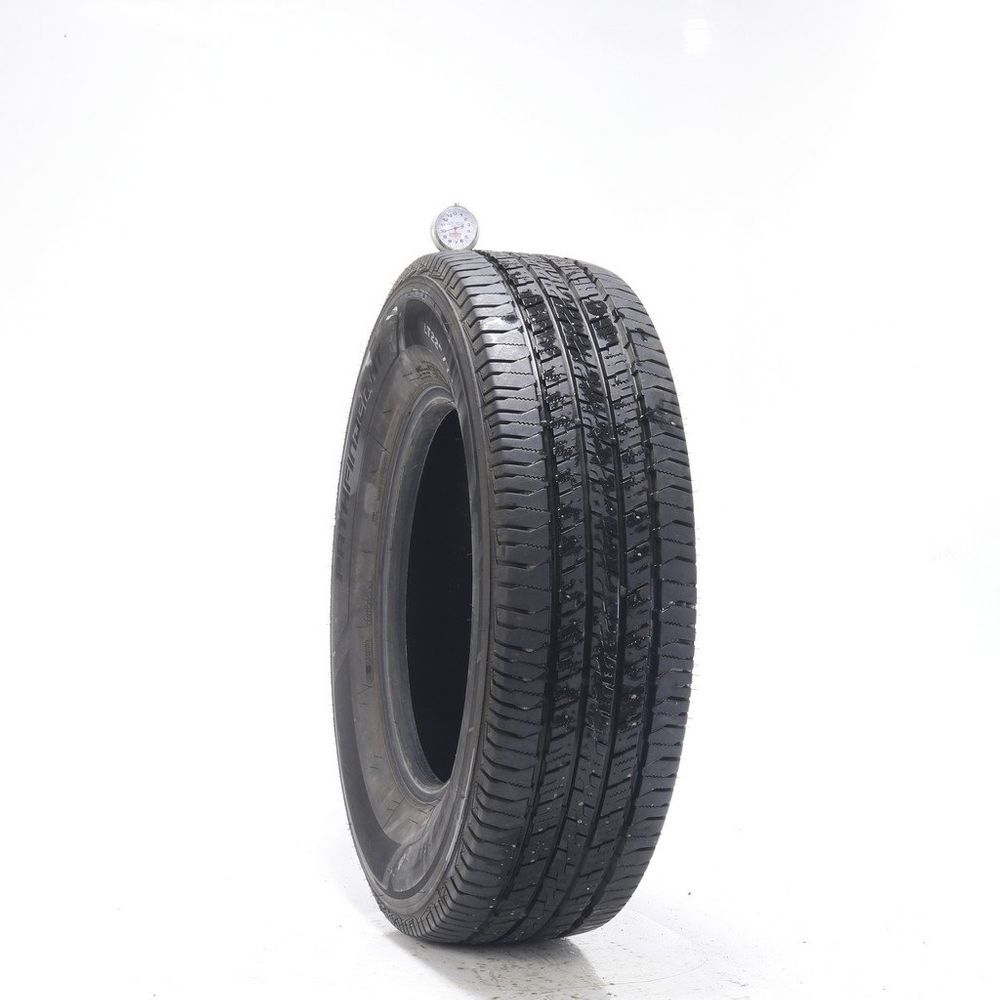 Used LT 225/75R16 Pathfinder HT 115/112T - 9.5/32 - Image 1