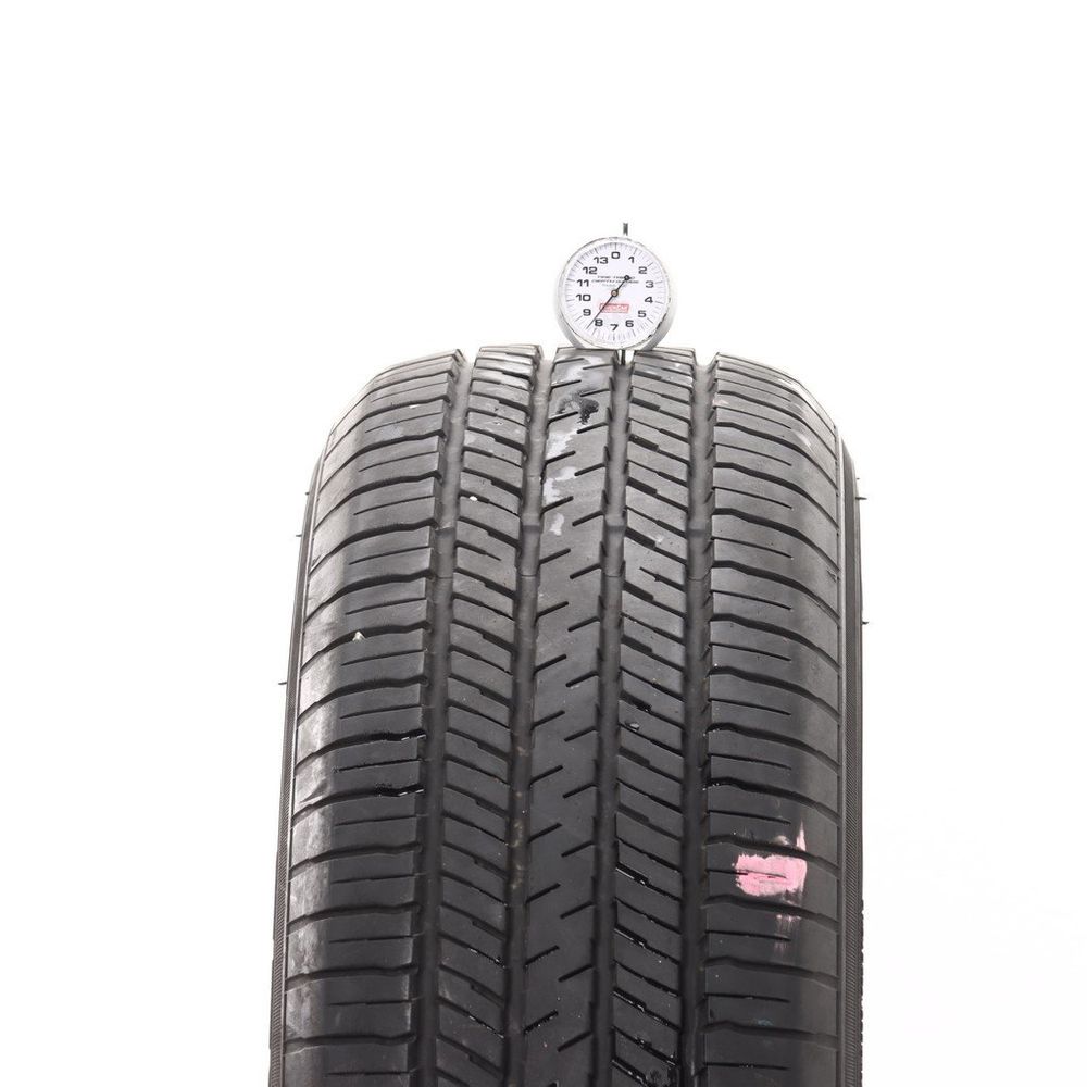 Set of (2) Used 225/60R17 Yokohama Geolandar G91 98H - 8-9.5/32 - Image 2