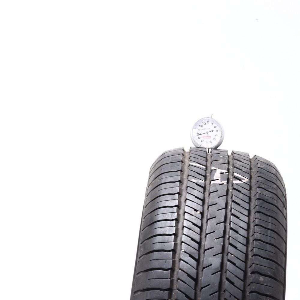 Set of (2) Used 225/60R17 Yokohama Geolandar G91 98H - 8-9.5/32 - Image 5