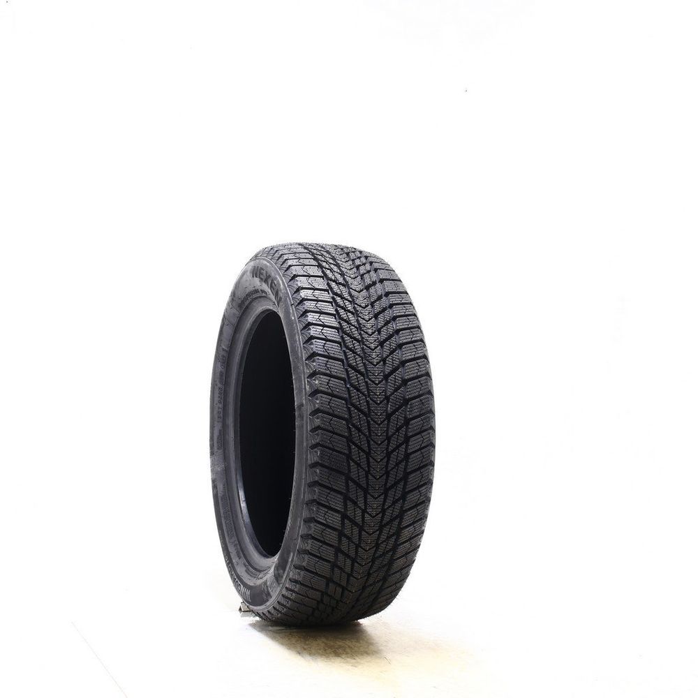 New 205/55R16 Nexen Winguard Ice Plus WH43 91T - 11/32 - Image 1