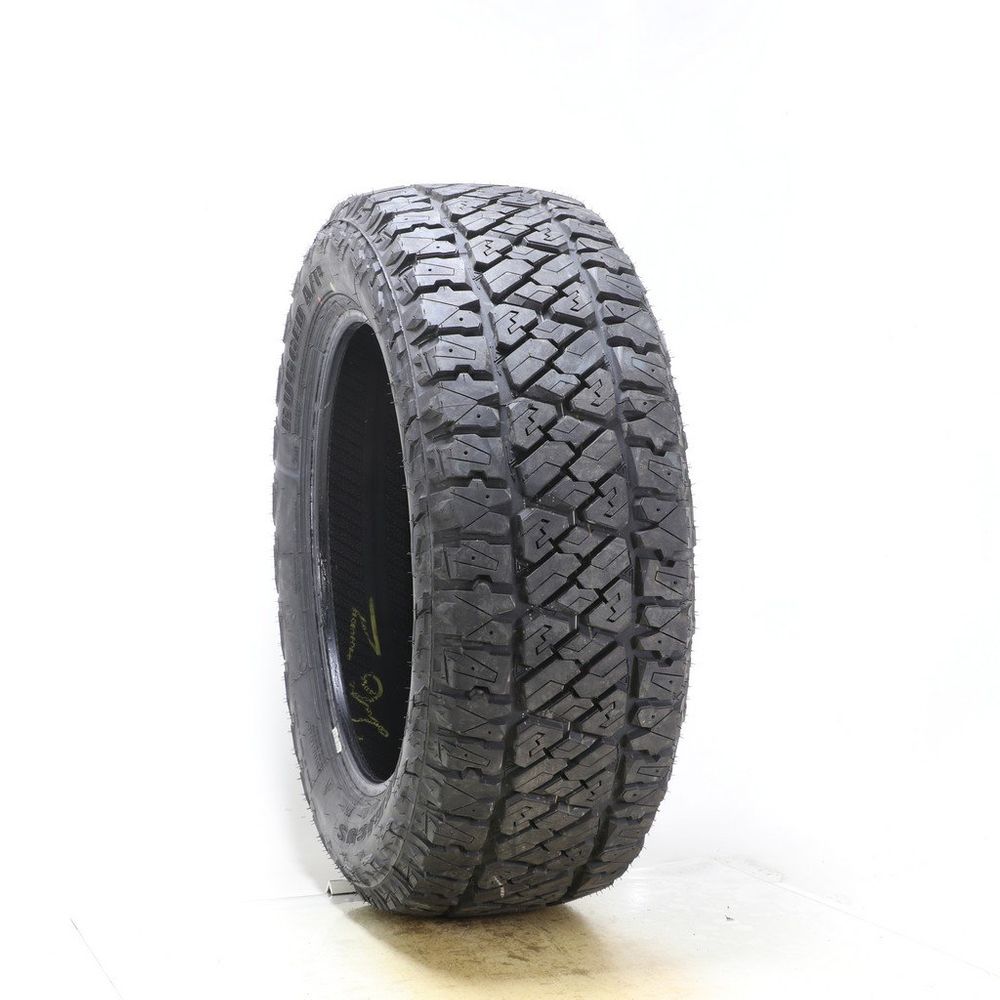 Driven Once 275/55R20 Americus Rugged A/T R 117T - 12.5/32 - Image 1