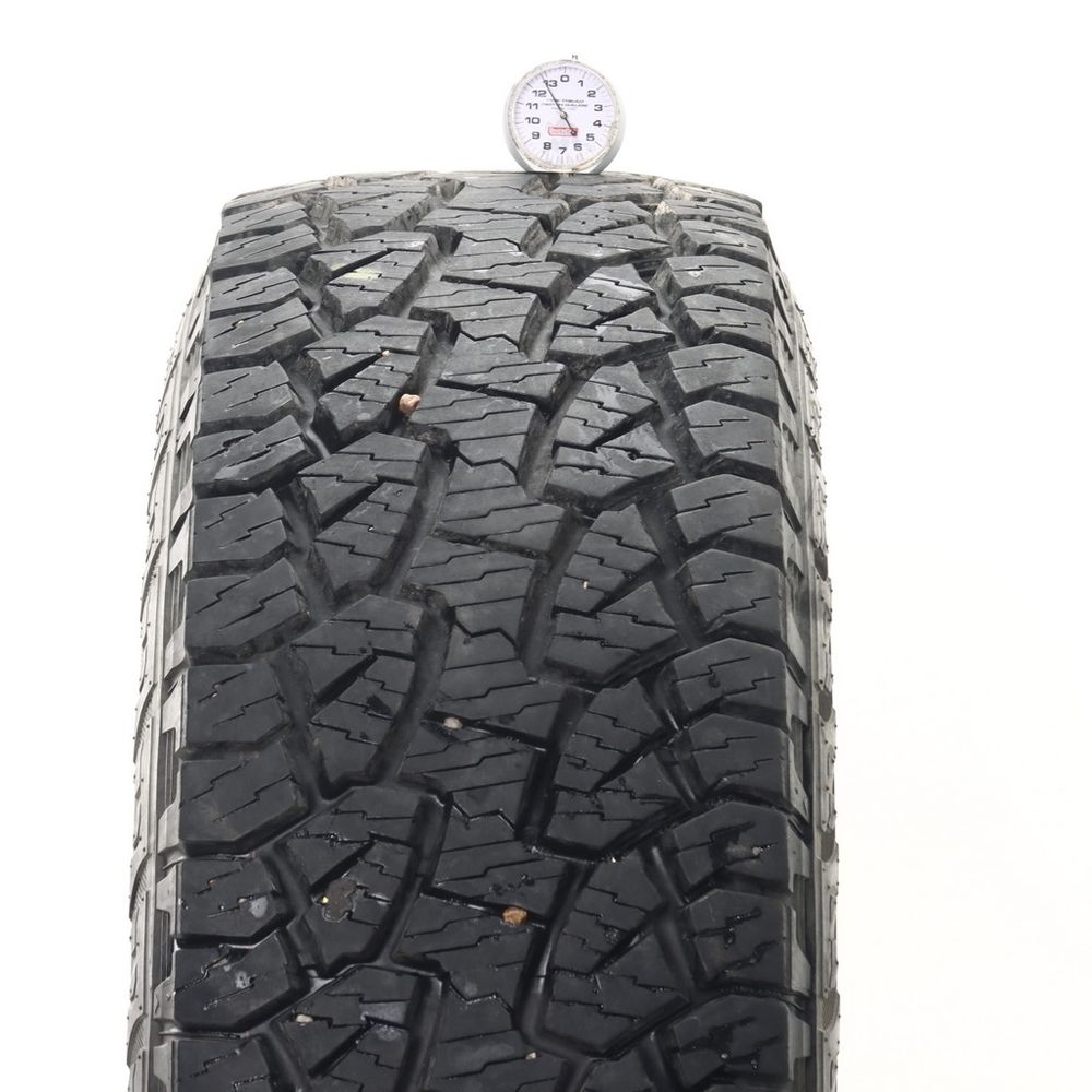 Used LT 285/75R16 Hankook Dynapro ATM 126/123R E - 12.5/32 - Image 2
