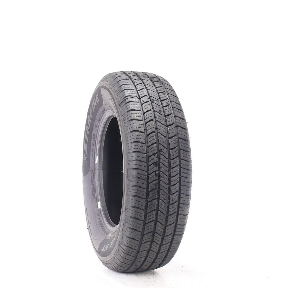 Driven Once 235/70R16 Starfire Solarus HT 106T - 10.5/32 - Image 1