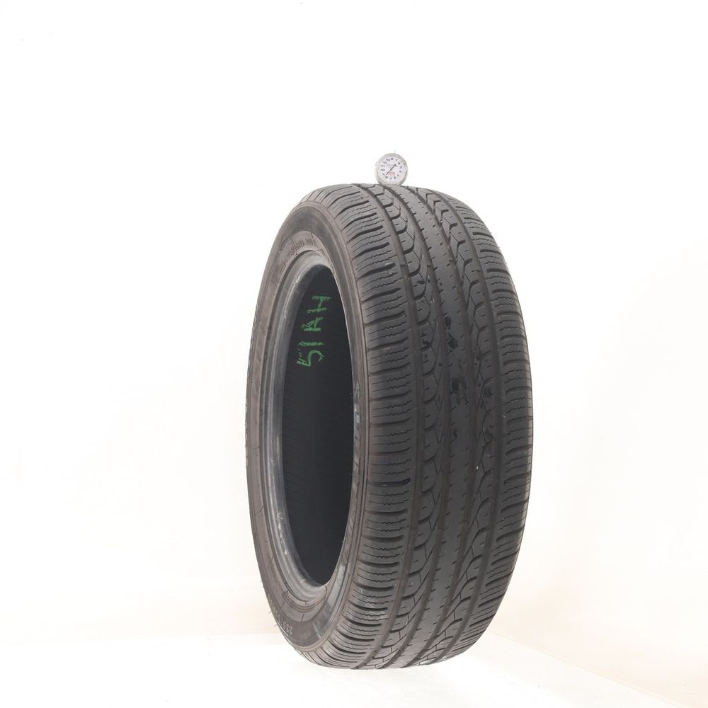 Set of (2) Used 235/55R19 Wild Spirit Sport HXT 105V - 7.5-8.5/32 - Image 4