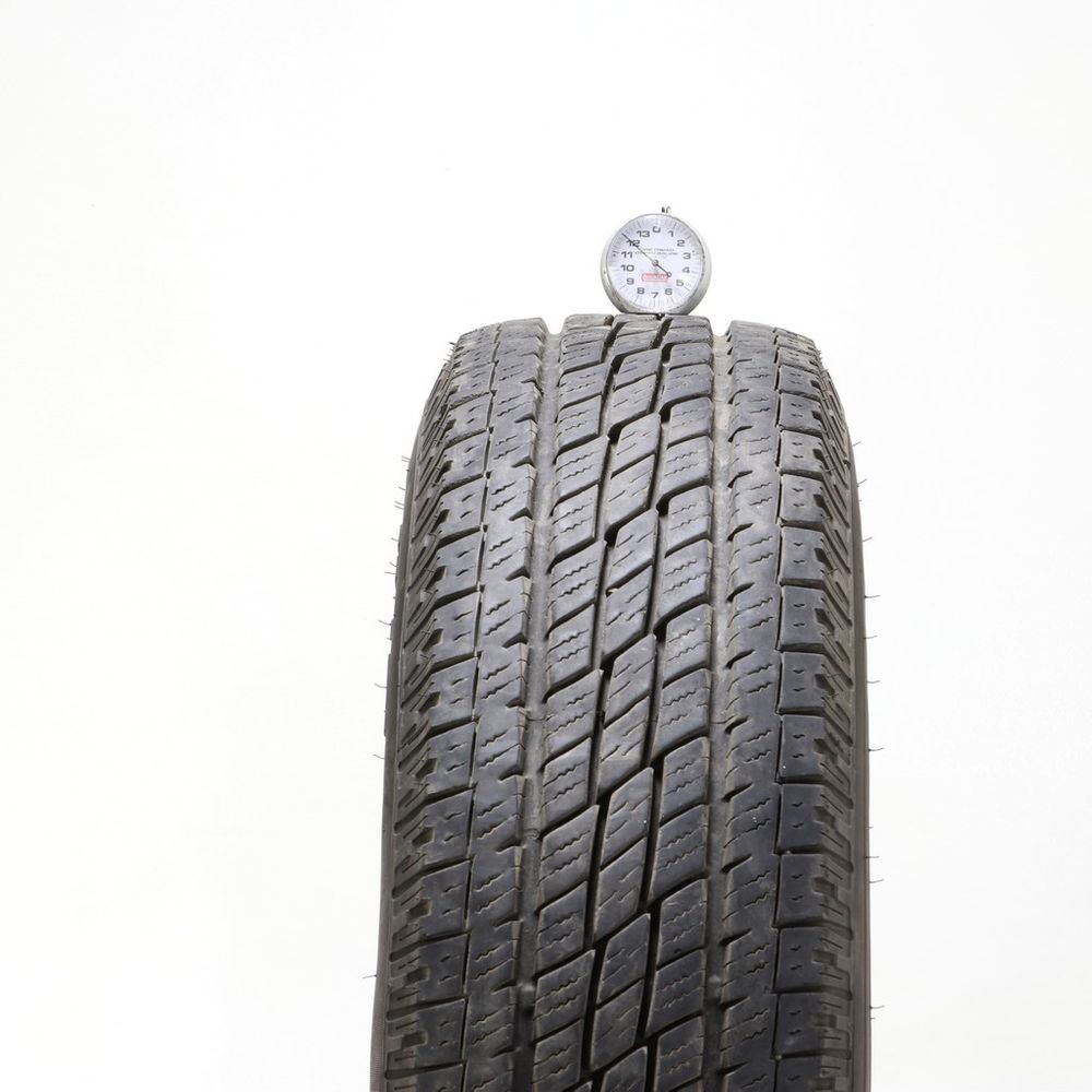 Used LT 215/85R16 Toyo Open Country H/T 115/112S E - 12/32 - Image 2
