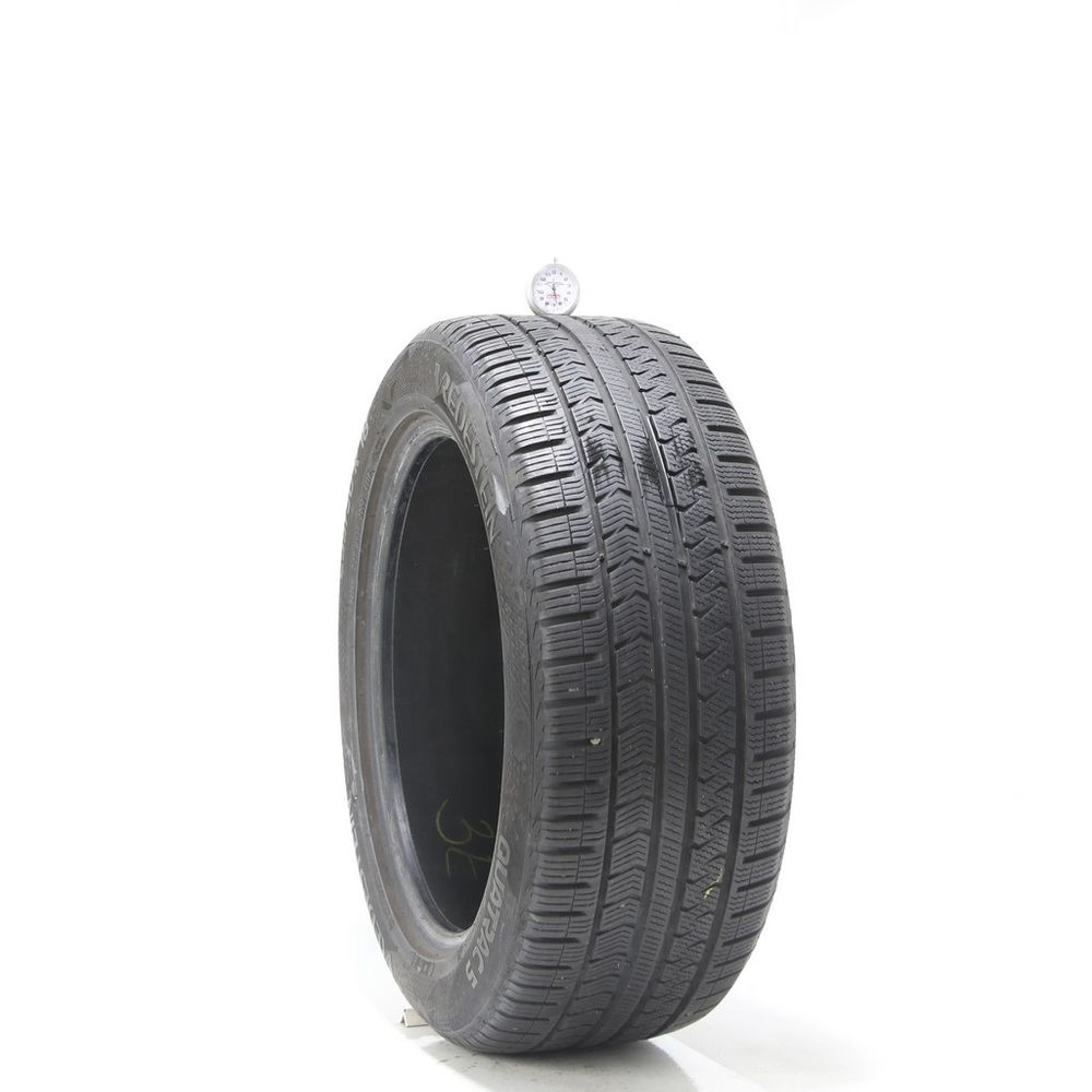 Used 235/50R18 Vredestein Quatrac 5 101V - 6.5/32 - Image 1