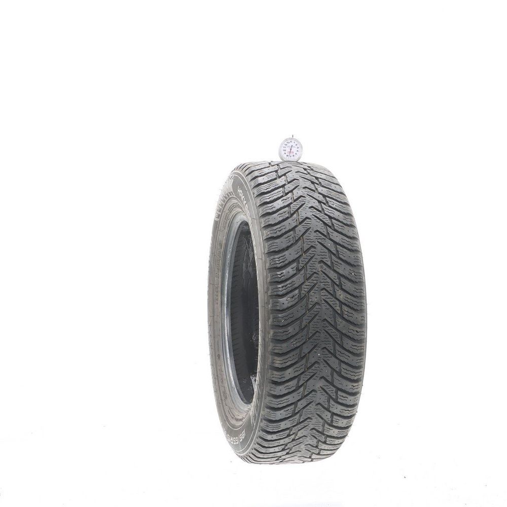 Used 195/65R15 Nokian Hakkapeliitta 8 95T - 7.5/32 - Image 1