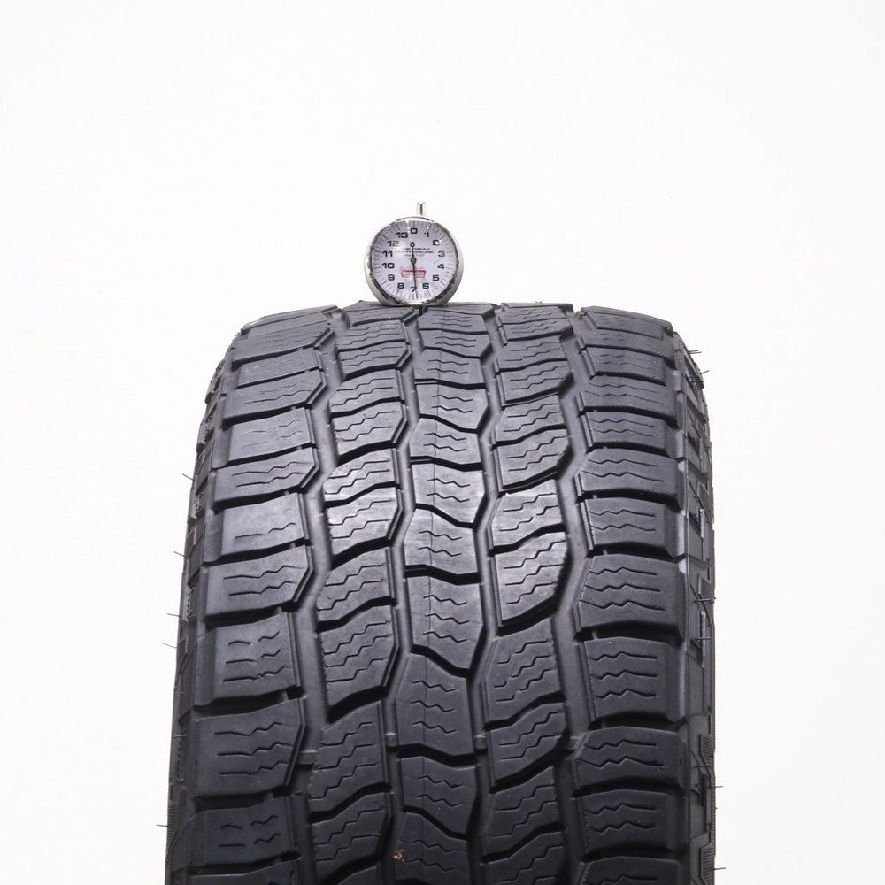Used 265/60R18 Cooper Discoverer AT3 4S 110T - 6.5/32 - Image 2