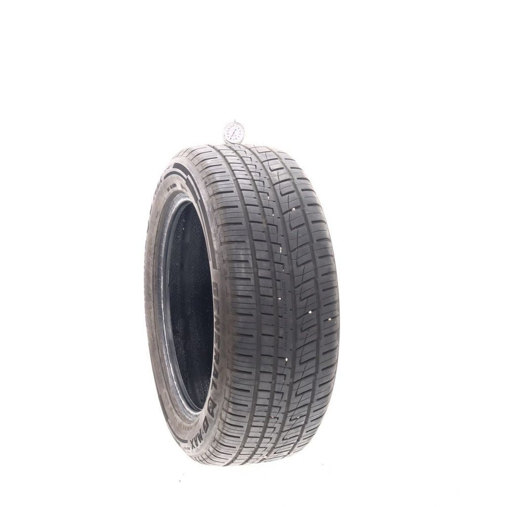 Used 235/55ZR18 General G-Max AS-07 100W - 8/32 - Image 1