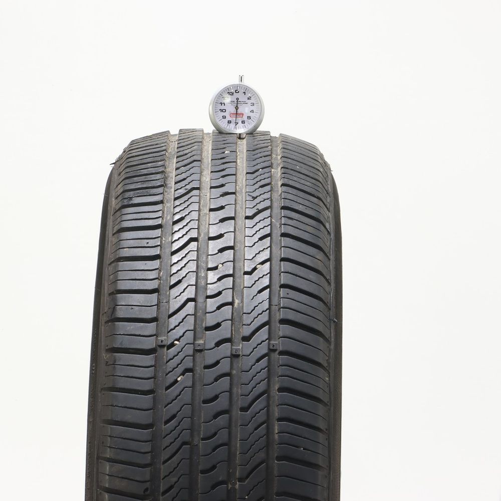 Used 225/65R17 Hercules Roadtour 655 MRE 102T - 7/32 - Image 2