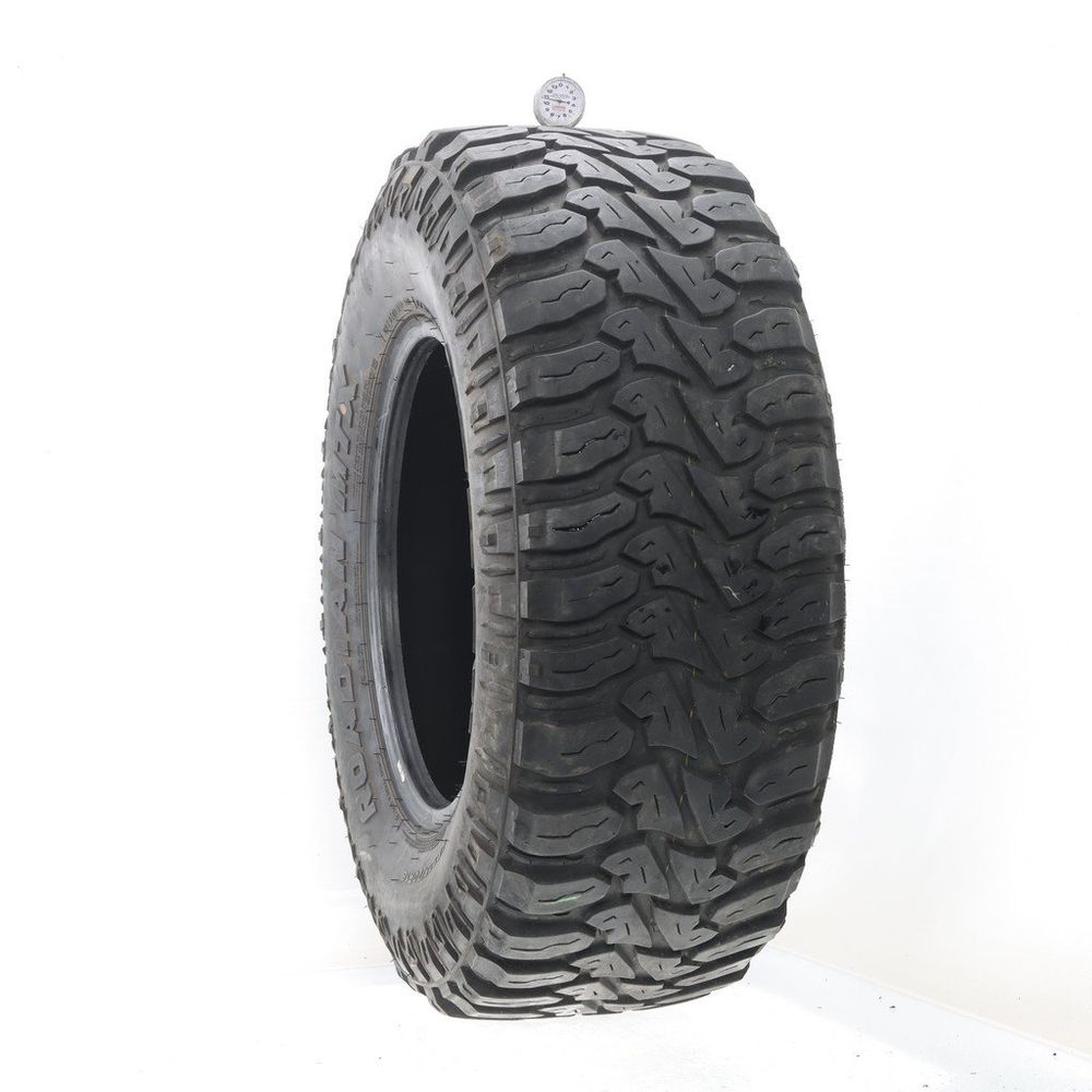Used LT 305/70R18 Nexen Roadian MTX RM7 128/125Q F - 10.5/32 - Image 1