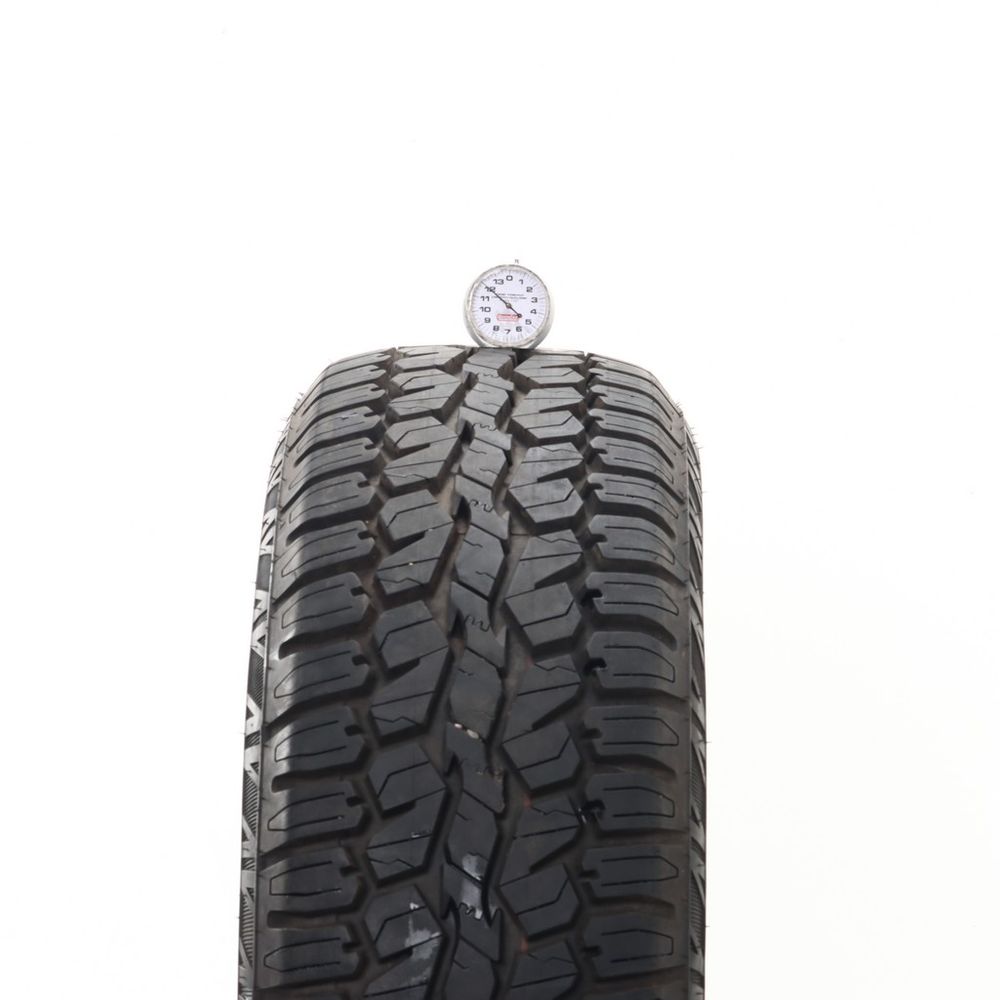 Set of (2) Used 245/70R16 Armstrong Tru-Trac AT 111T - 12/32 - Image 2
