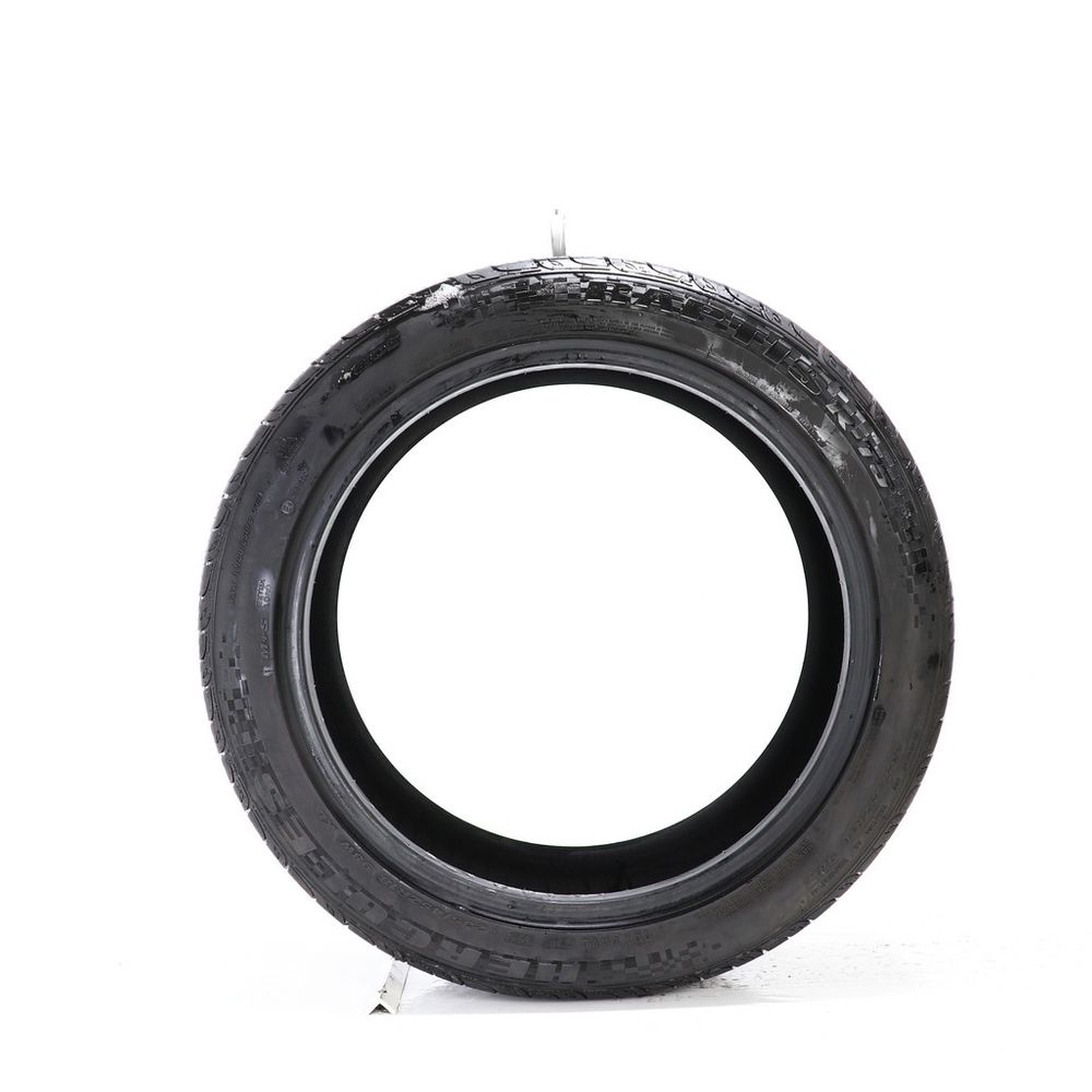 Used 235/45ZR18 Hercules Raptis R-T5 98W - 7.5/32 - Image 3