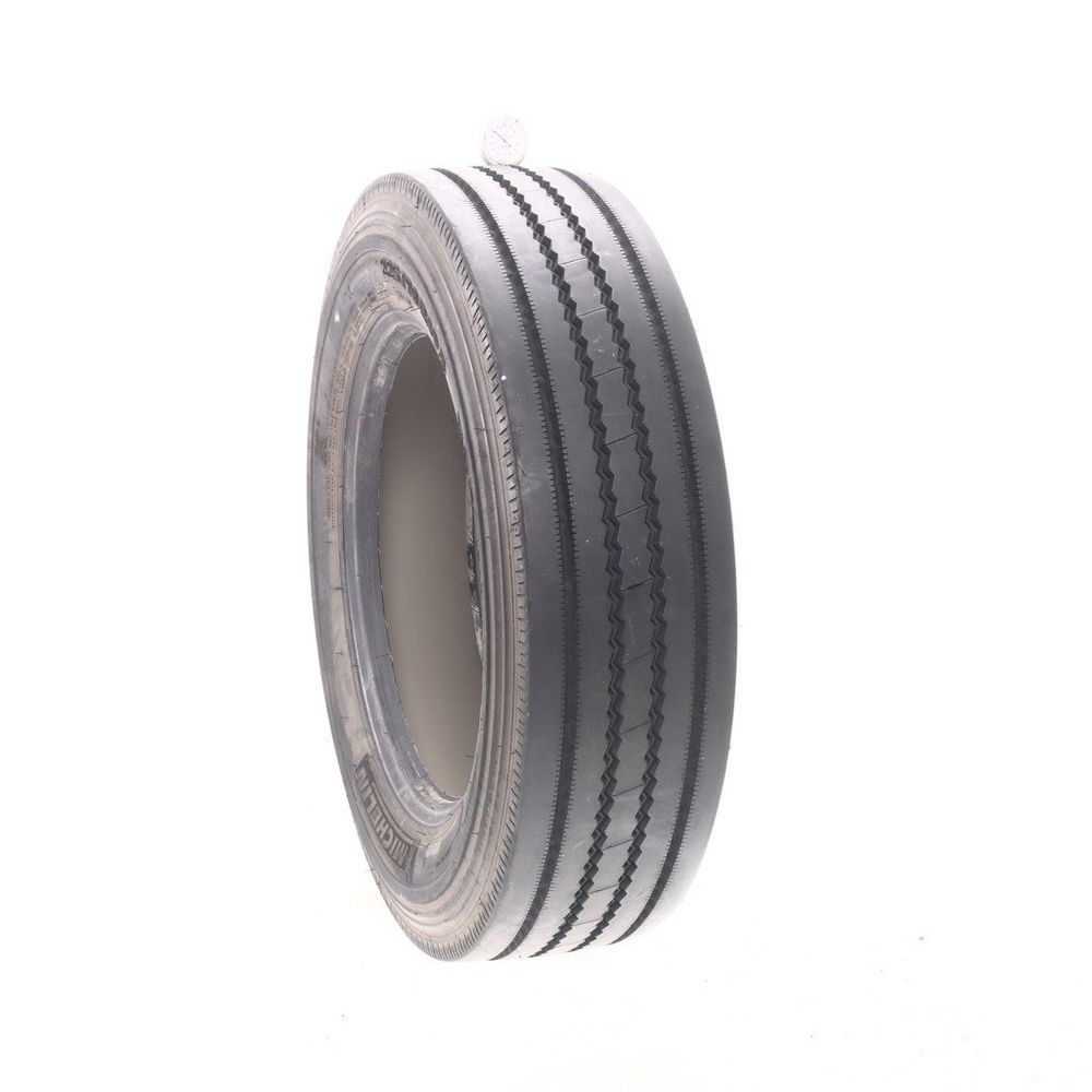Used 225/70R19.5 Michelin XZE 128/126N - 12/32 - Image 1