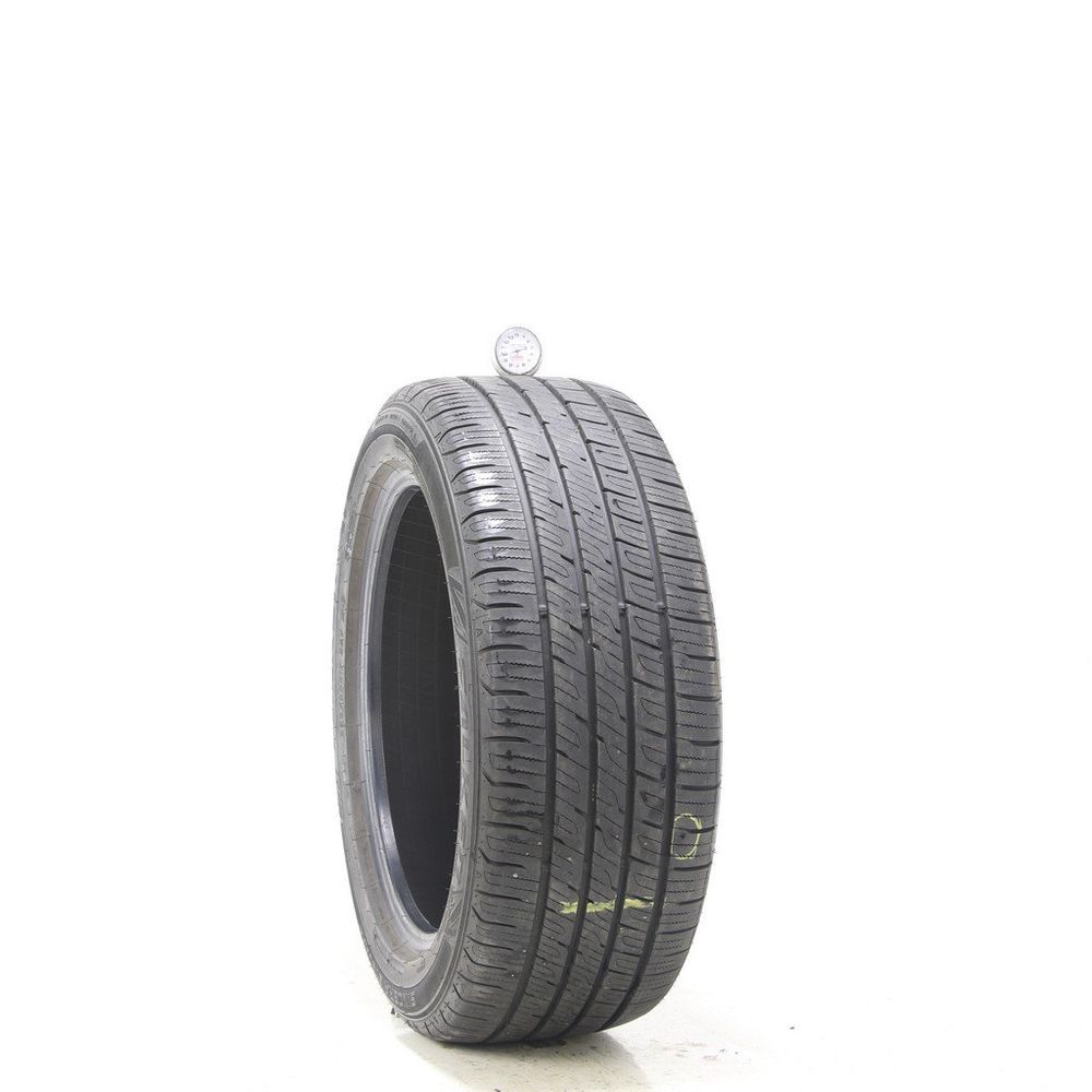 Set of (2) Used 225/50R17 Falken Sincera ST80 A/S 98V - 8-9.5/32 - Image 4