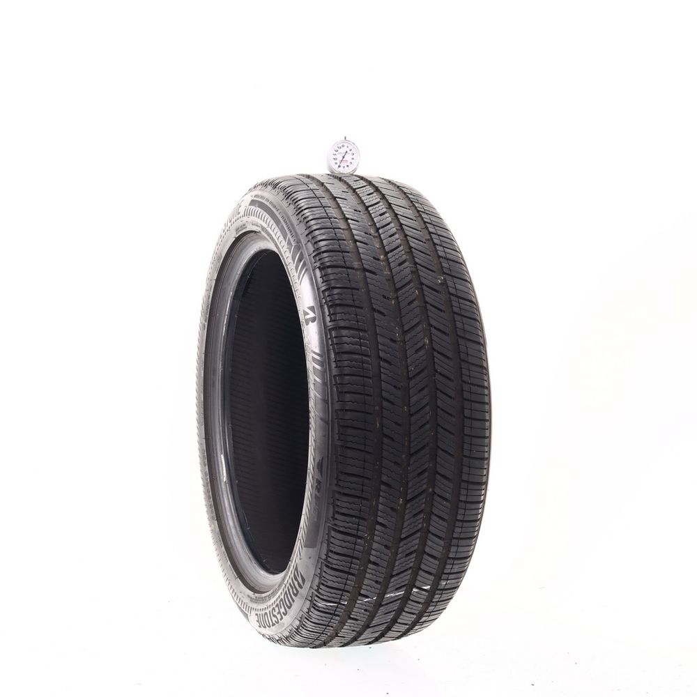 Set of (2) Used 225/50R18 Bridgestone DriveGuard Plus RFT 95V - 6.5-8/32 - Image 4
