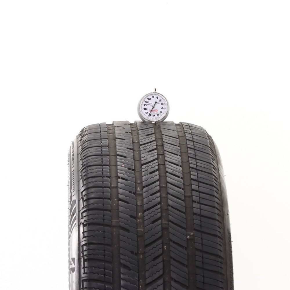 Set of (2) Used 225/50R18 Bridgestone DriveGuard Plus RFT 95V - 6.5-8/32 - Image 5