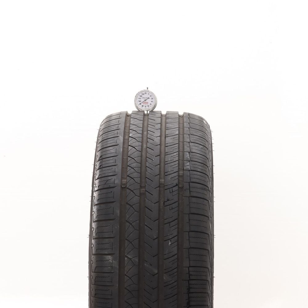 Set of (2) Used 255/45R20 Hercules Raptis R-T6X 101H - 8.5-9/32 - Image 5