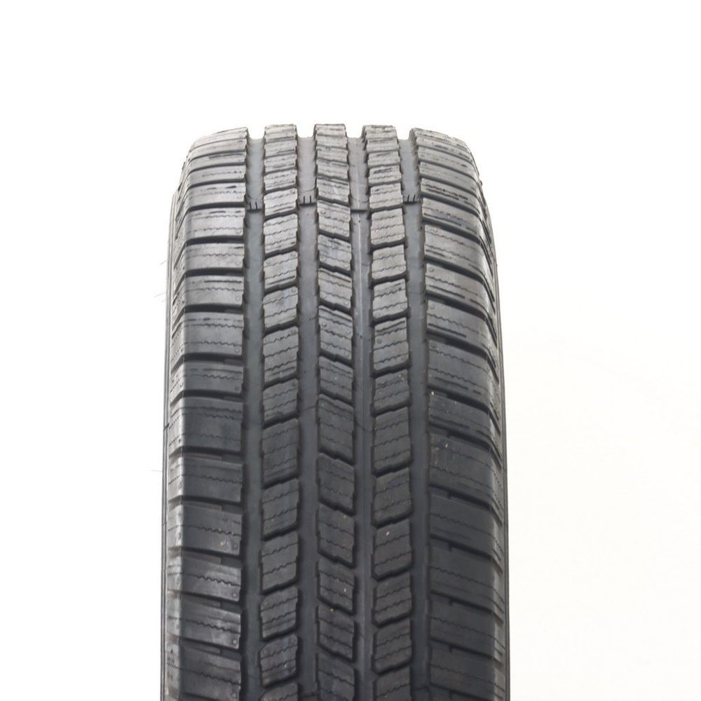 Driven Once LT 245/75R16 Michelin Agilis LTX 120/116Q E - 13/32 - Image 2