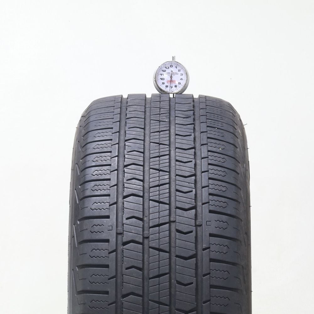 Set of (4) Used 235/60R18 Cooper Discoverer EnduraMax 107H - 7-8.5/32 - Image 2