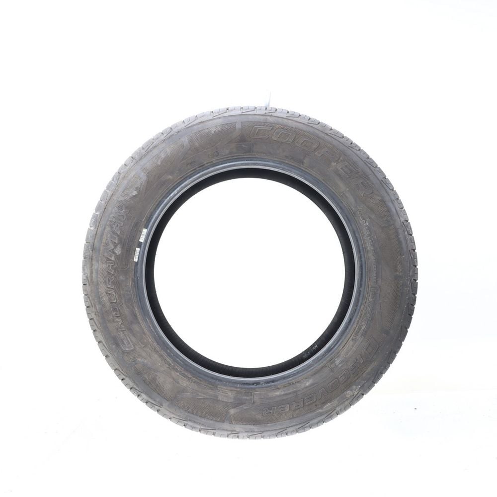 Set of (4) Used 235/60R18 Cooper Discoverer EnduraMax 107H - 7-8.5/32 - Image 12