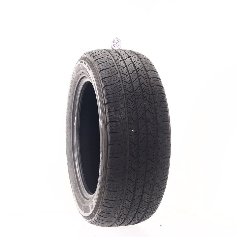 Set of (2) Used 275/55R20 VeeRubber Kruzer 113T - 9.5-10.5/32 - Image 1