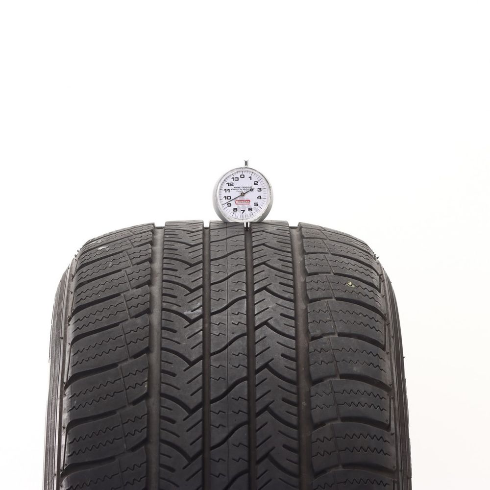 Set of (2) Used 275/55R20 VeeRubber Kruzer 113T - 9.5-10.5/32 - Image 2