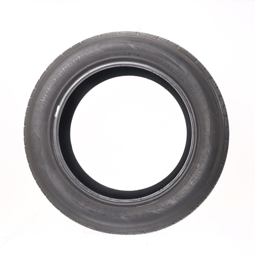 Set of (2) Used 275/55R20 VeeRubber Kruzer 113T - 9.5-10.5/32 - Image 3