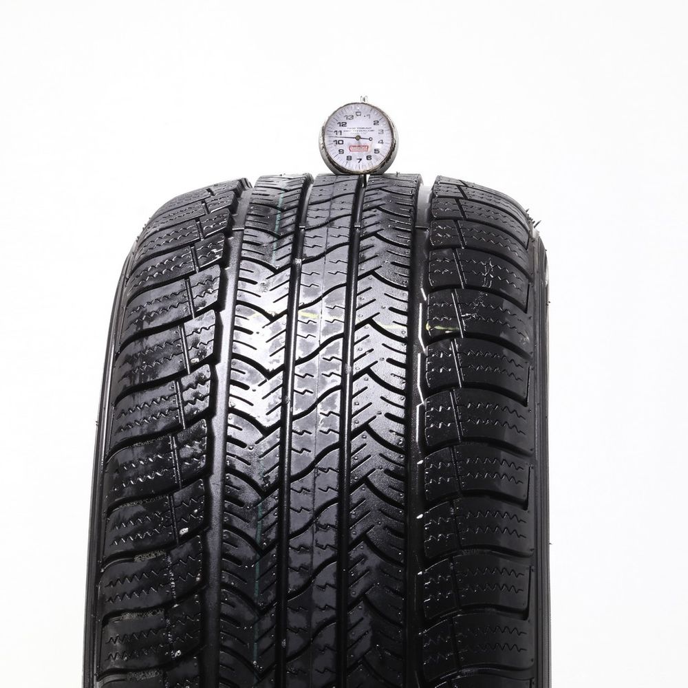 Set of (2) Used 275/55R20 VeeRubber Kruzer 113T - 9.5-10.5/32 - Image 5