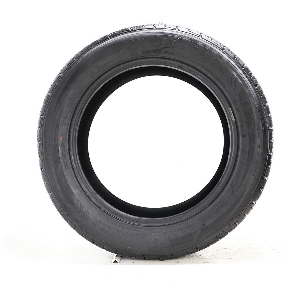 Set of (2) Used 275/55R20 VeeRubber Kruzer 113T - 9.5-10.5/32 - Image 6