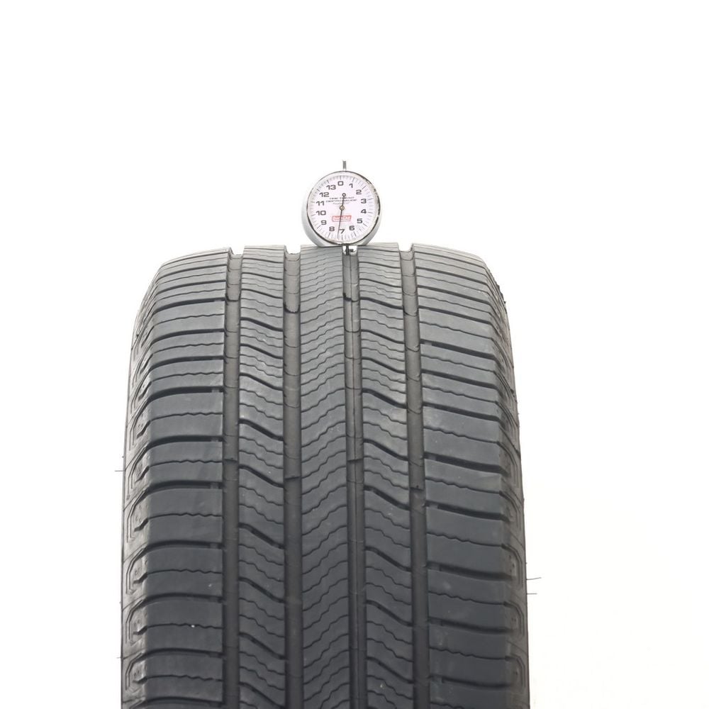 Set of (2) Used 225/55R19 Michelin Defender 2 103V - 7-8.5/32 - Image 2