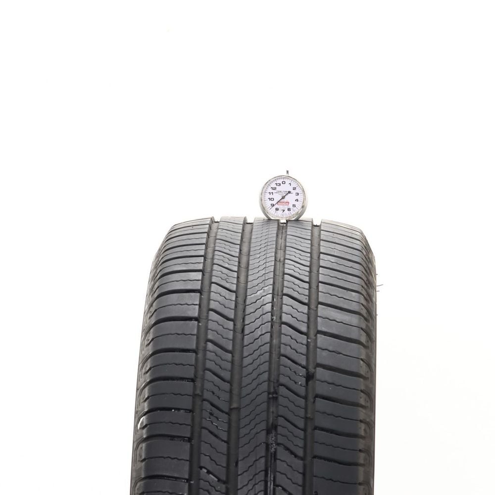Set of (2) Used 225/55R19 Michelin Defender 2 103V - 7-8.5/32 - Image 5