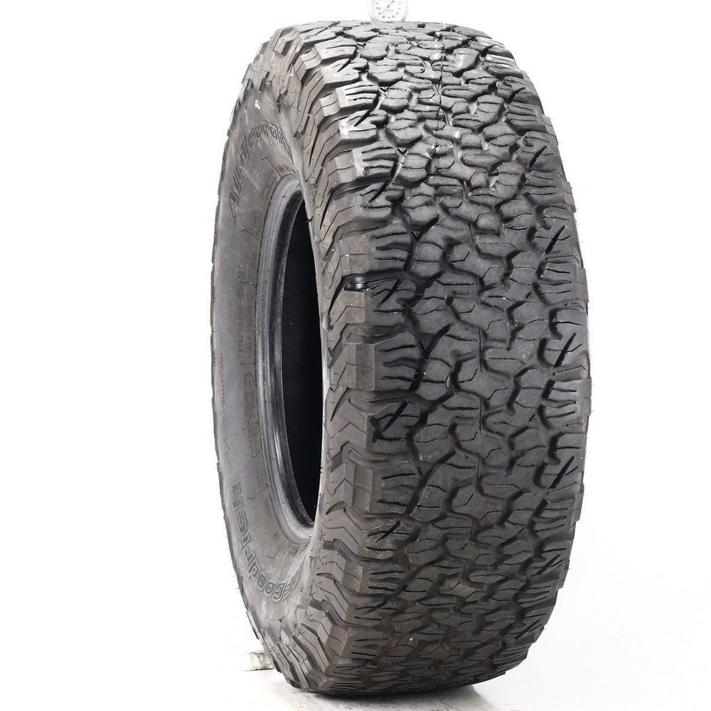 Used LT 315/70R17 BFGoodrich All-Terrain T/A KO2 121/118S E - 8.5/32 - Image 1