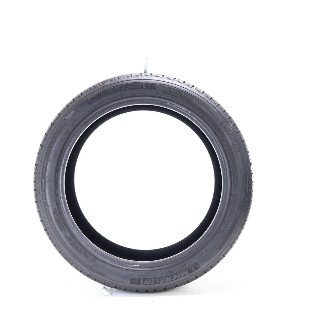 Used 225/45R18 Michelin Primacy MXM4 ZP MOE 91H - 7.5/32 - Image 3