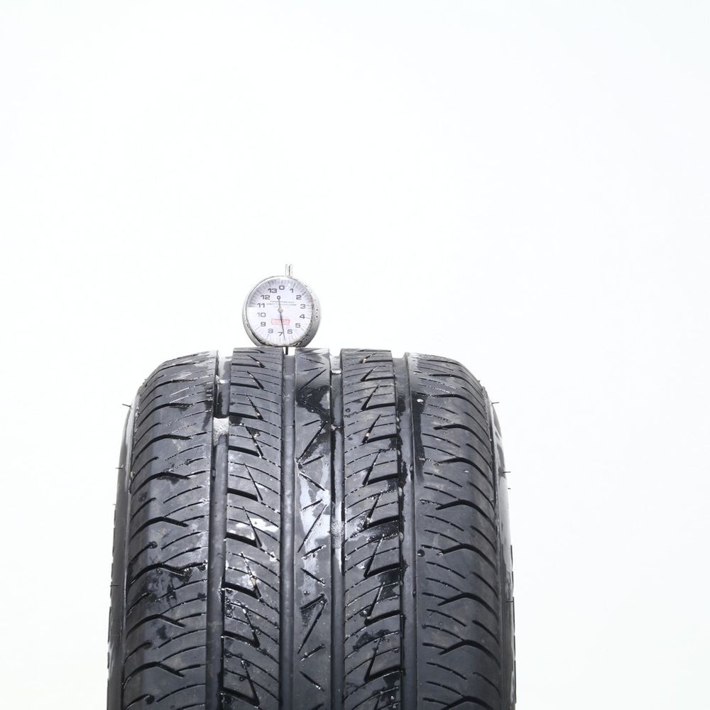Used 235/55R17 Fuzion UHP Sport A/S 103W - 6.5/32 - Image 2