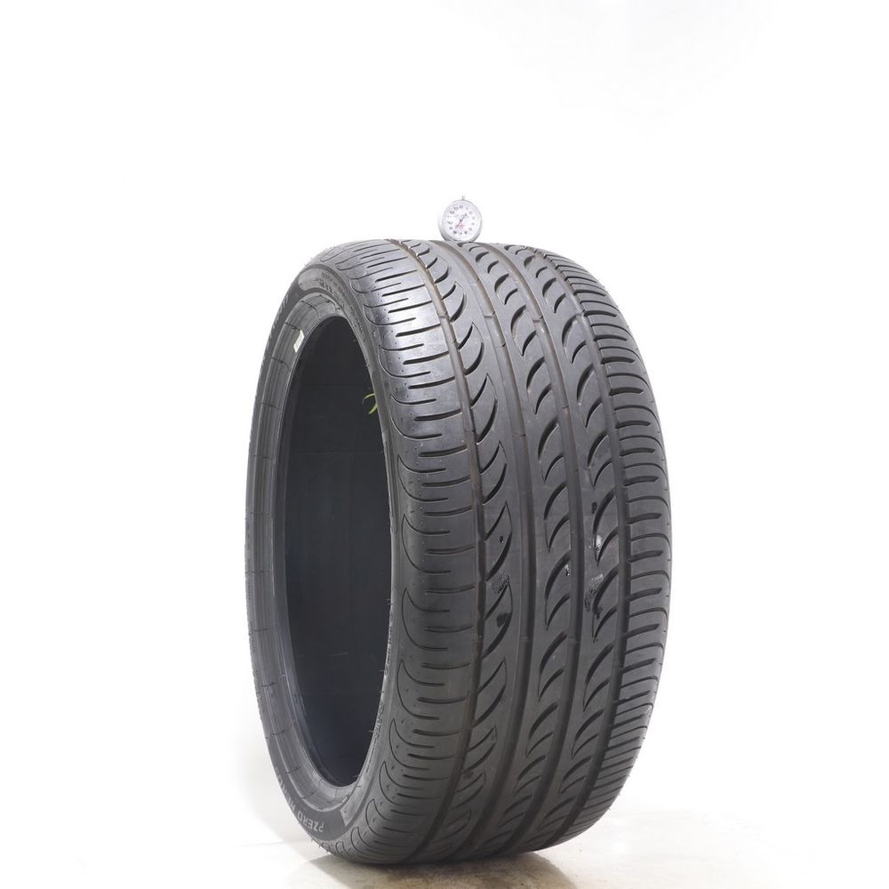 Used 305/30ZR21 Pirelli P Zero Nero GT 104Y - 8/32 - Image 1