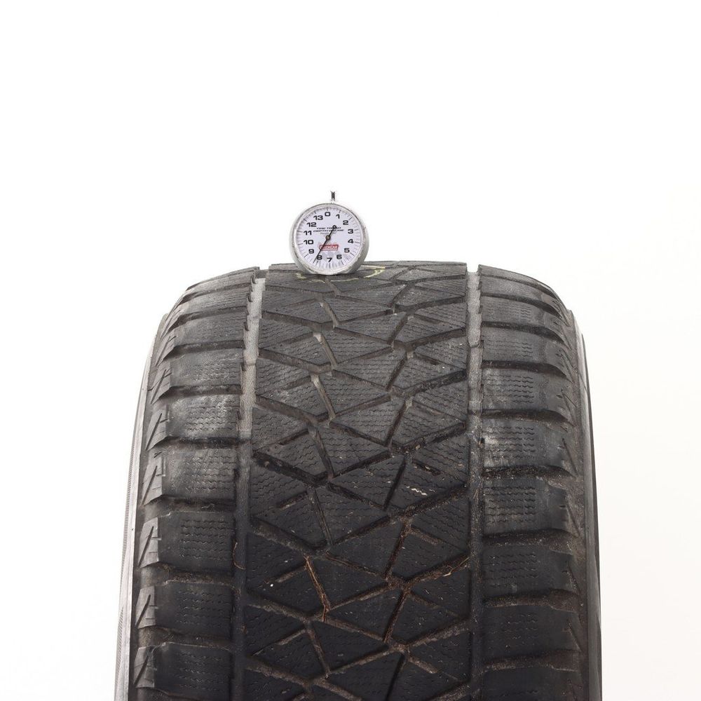 Used 275/55R19 Bridgestone Blizzak DM-V2 111T - 8/32 - Image 2