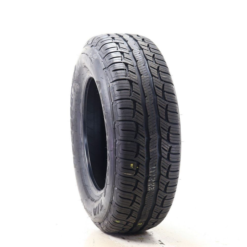 Set of (4) New 245/70R17 BFGoodrich Advantage T/A Sport LT 110T - 12/32 - Image 1