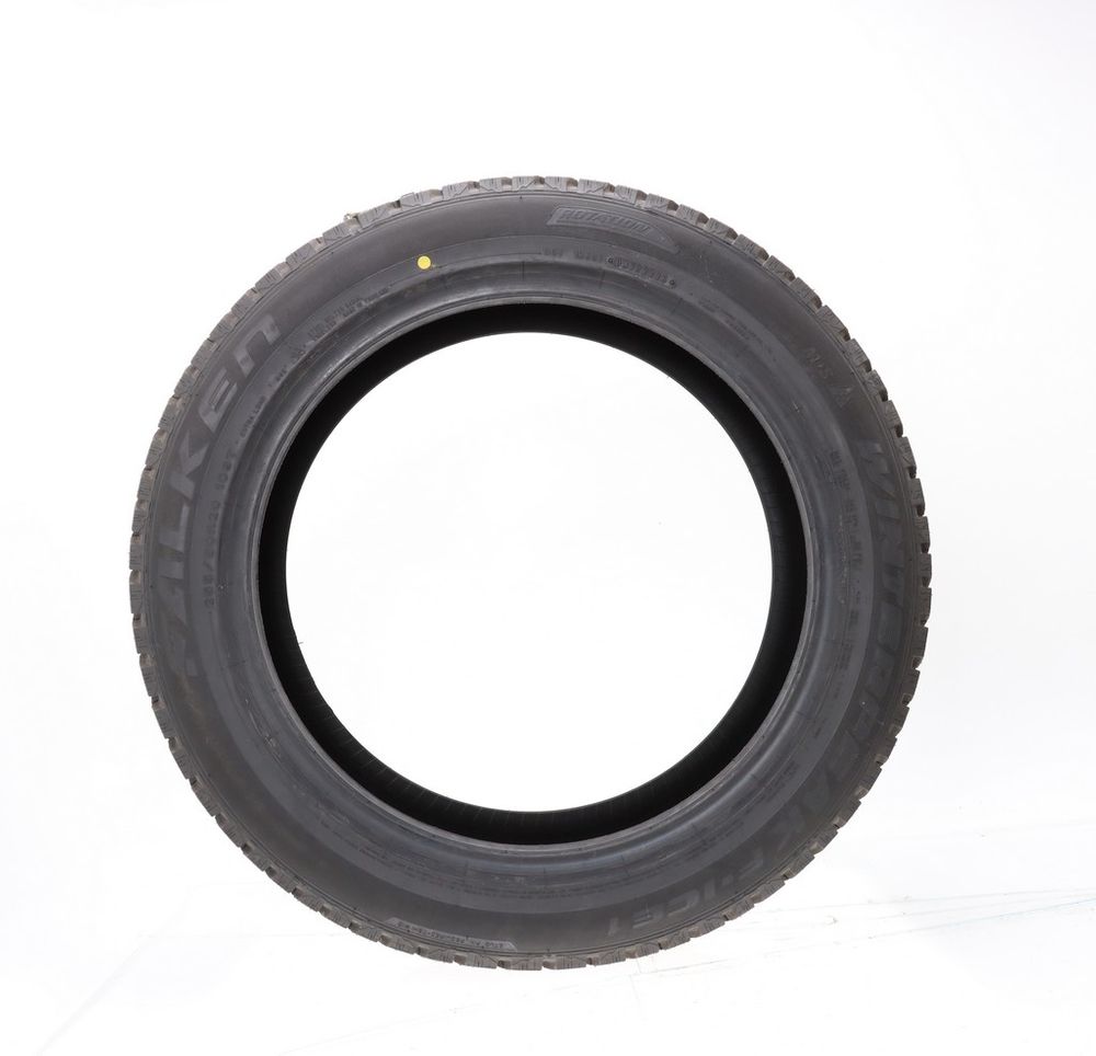 New 255/50R20 Falken Winterpeak F-Ice 1 109T - Image 3