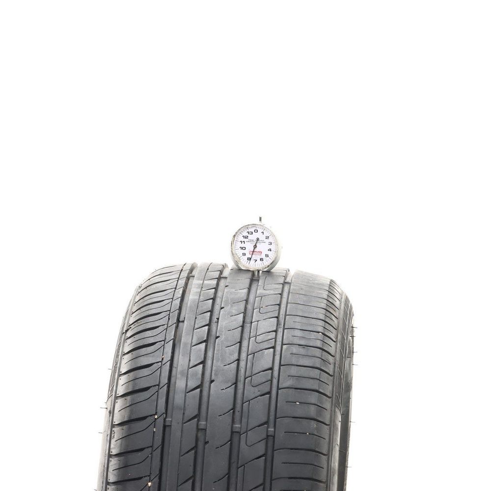 Used 205/50ZR17 Matrax Camarga 93W - 7.5/32 - Image 2