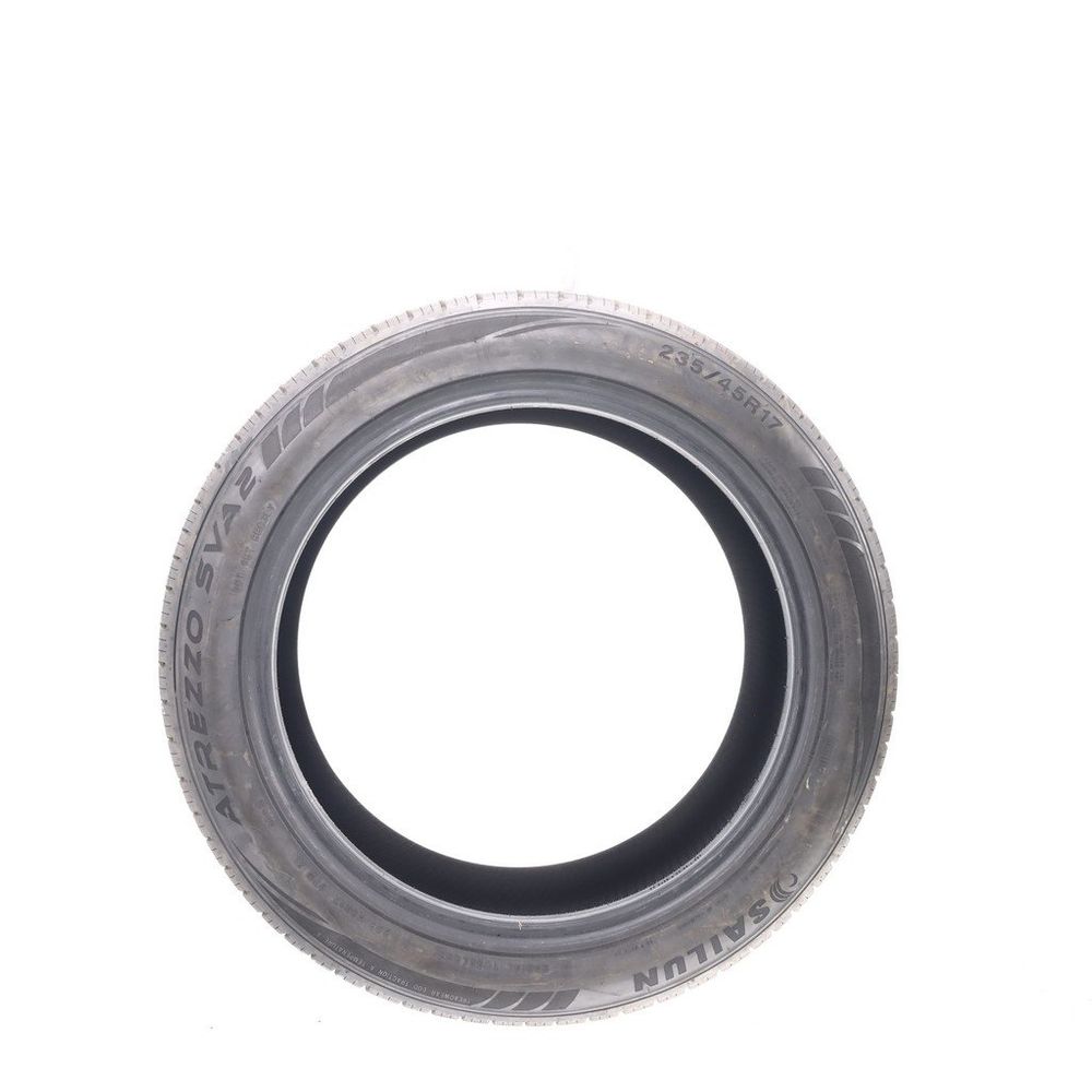 Used 235/45R17 Sailun Atrezzo SVA2 97W - 9/32 - Image 3