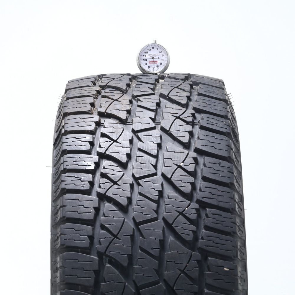 Used 275/55R20 Wild Country Radial XTX SPORT 117S - 10.5/32 - Image 2