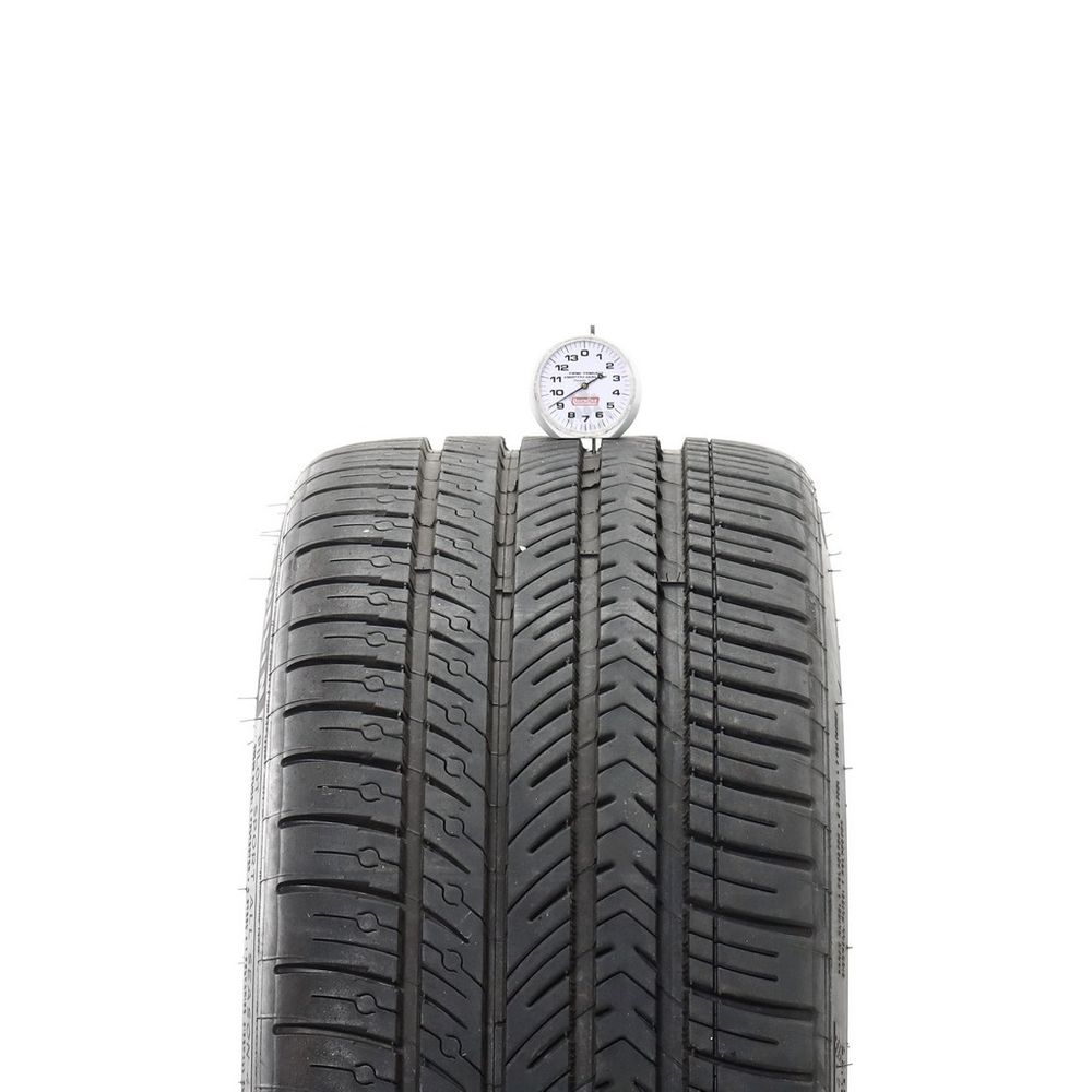 Set of (2) Used 235/35ZR19 Michelin Pilot Sport All Season 4 91Y - 9/32 - Image 2